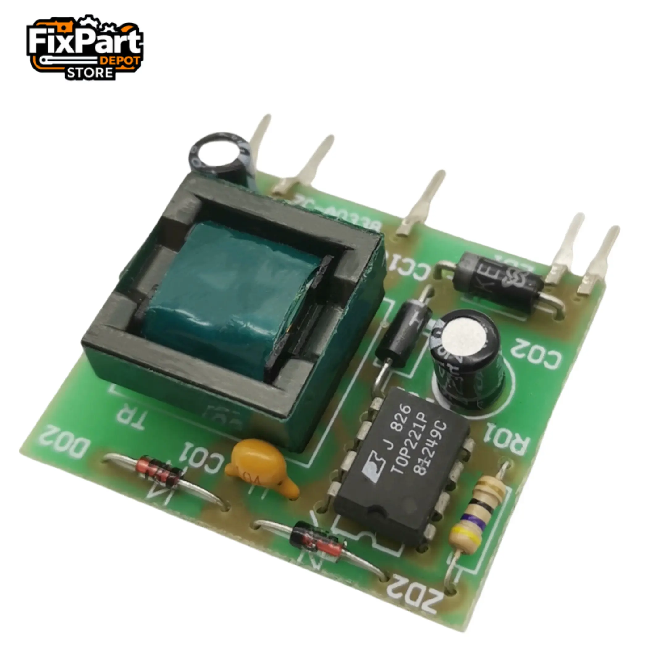 PSM3530 Module Computer Board Circuit Board Power Supply Hualing Power Supply 12V For Mitsubishi Air Conditioning