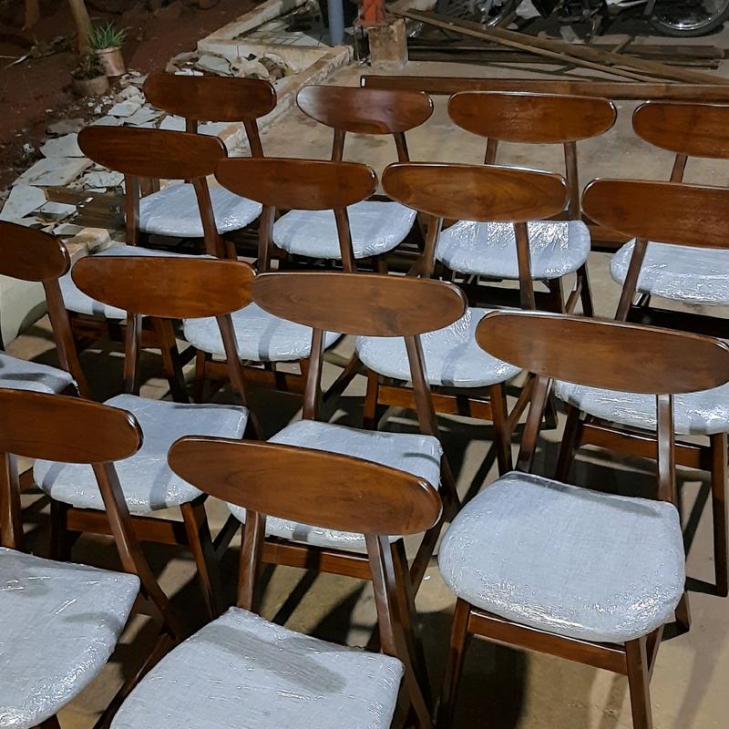 kursi ropan / kursi cafe / chairs / furniture 2
