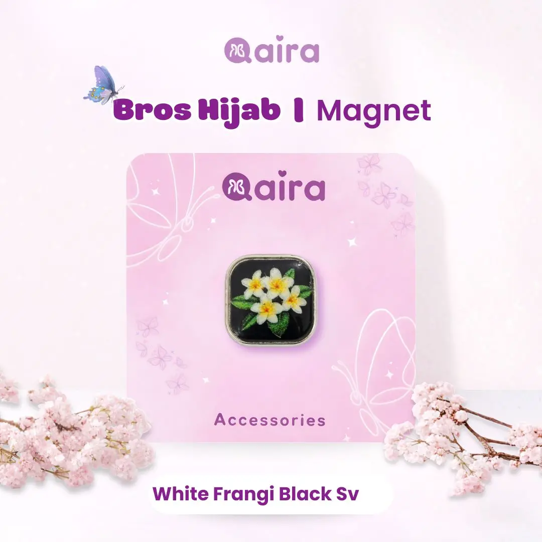 White Frangi BlackSv