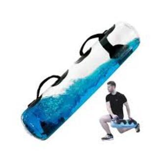 Active Water Sand Bag | Aqua Bag | Tas Pemberat Gym & Fitnes 15 KG & 25 KG 4