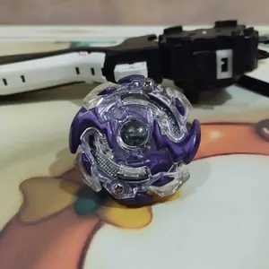 Mainan Gangsing Baybalde B-41 Wild Wayvern .v.o.