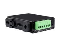 Jual Rail-Mount Serial Server, RS232/485/422 to RJ45 Ethernet Module ...