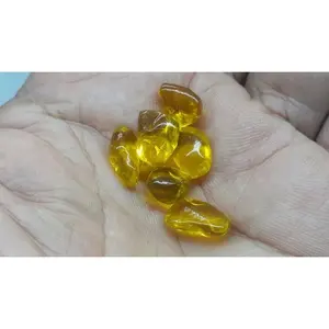 MATA CINCIN BATU MUSLIPAN KERIKIL BATU KINYANG KUNING