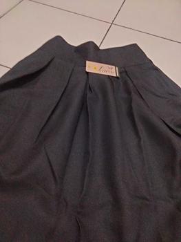 Product Review of Rok Midi 7/9 Mayung Semi Woll from B**t B**n 0