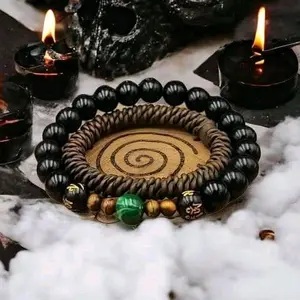 GELANG  MANI NAMRUD BY AMALUBINIYAT AKSESORIS PRIA Bracelets