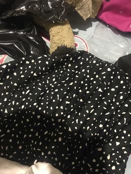 Product Review of Skirt Plisket Bunga Wanita Korea / Ro Bawahan k Hyget Premium Allsize Dewasa A-Line Fit Motif from a**h 1