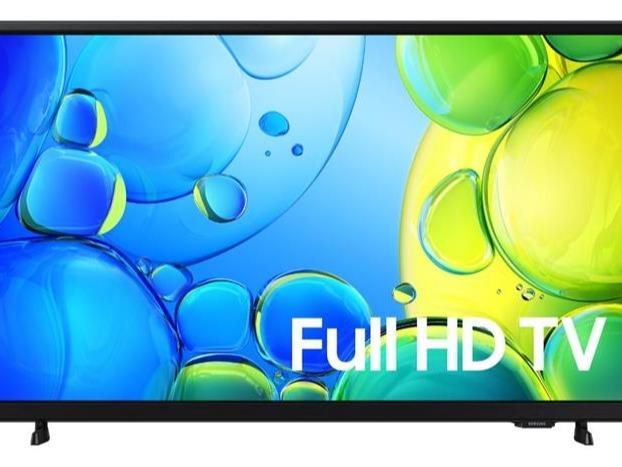 43F6000F | Smart Tivi Samsung FHD 43 inch 43F6000F