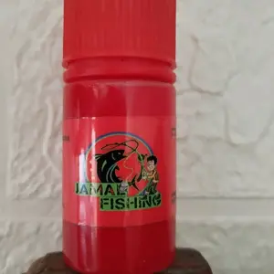 esen Jamal fishing spesial bandul/bom pengumpul ikan(30ml)