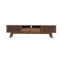 Gambar Lemari Buffet Rak Meja TV Stand Minimalis KIREI TV Stand 180 - Isiruma Kayu dari Isiruma Indonesia Kota Tangerang 5 Tokopedia