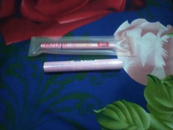 Product Review of [5.5 PROMO] PINKFLASH Mascara + Eyeliner #OhMyLine Bundle Set Volumizing Waterproof cl from d** 1
