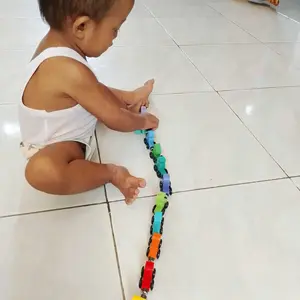 [TM888] Mainan Anak Kereta Api Roda Angka / Mainan Edukasi Kereta Api Beroda 1-10 Magnet / Mainan Angka Magnet Kereta Api