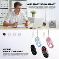 Gambar Fantech WGP17 / WGP-17 EOS Mini Pocket Size Mini Wireless Gamepad Joystick Portable - Black dari Starcomp Semarang Kota Semarang 4 Tokopedia
