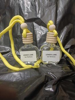 Product Review of 50 Jenis Pewangi Kereta Harga Borong Car Perfume Air Freshner from J**n R**5 2