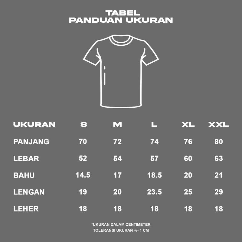 SEKUT WEAR - 8BIT BLACK T-SHIRT 5