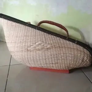 KISO AYAM BANGKOK BAHAN ROTAN TAS AYAM ADUAN ROTAN KISA AYAM JAGO BANGKOK
