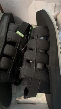 Product Review of Shirata Hajj - Sandal Slop Pria Dewasa from T**y 1