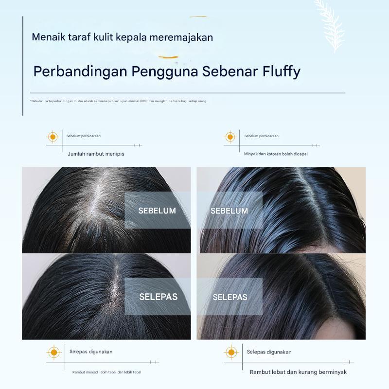 JKCK sampo Syampu Minyak Pengendalian Rambut Lembut 500ml Kawalan Minyak Kulit Kepala Gebu & Bersih Menguatkan Akar Rambut Kegebuhan Tahan Lama Shampoo Conditioner Haircare Ketombe Gatal Cover