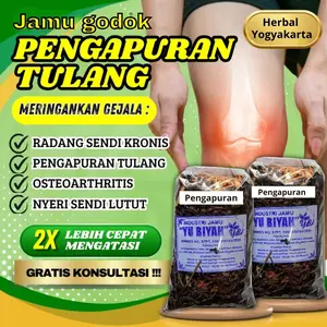 Jamu Pengapuran Tulang nyeri sendi lutut - Obat Herbal Pengapuran Tulang nyeri sendi lutut paling Ampuh - Obat Pengapuran Lutut Nyeri Sendi Patah Tulang Kaki Bengkak Osteoarthritis Osteoporosis