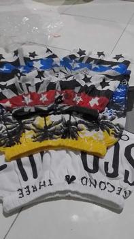 Product Review of PAKET BOXER 3PCS 30K - BOXER SURFING - BOXER FULLPRINT - BOXER KARAKTER Celana Pendek from N**i s**h 1
