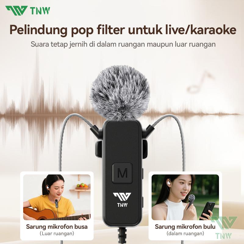 TNW V21 Wired Soundcard Headset 2in1 Bluetooth Live Earphones Dengan SoundCard Mic Untuk HP PC Soundcard Live Streaming Karaoke TNW V21 Wired Soundcard Headset 2in1 Bluetooth Live Earphones Dengan SoundCard Mic Untuk HP PC Soundcard Live Streaming Karaoke