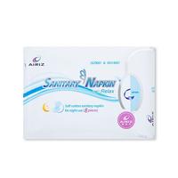 Gambar Pembalut Kesehatan Wanita Airiz Sanitary Napkin Tiens - Perawatan, Feminine - airiz day use dari KEDAI HERBAL CINA Kab. Bandung 5 Tokopedia