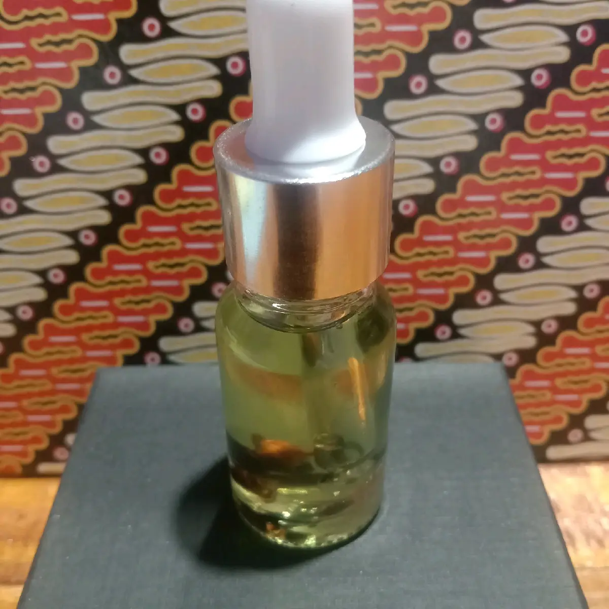 MA Minyak aura cleansing dari segala aura negatif