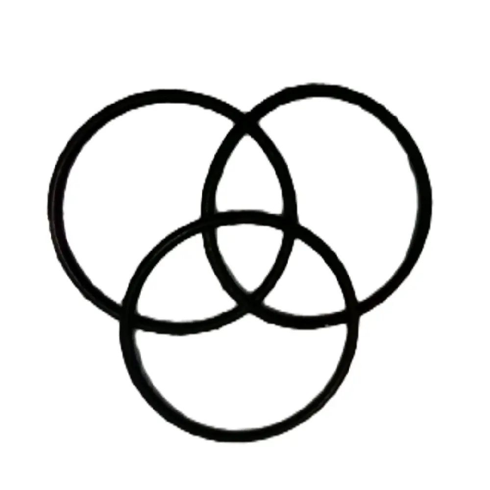 O-ring pompa air Shimizu ps128/130/135/103/138/121/122
