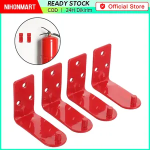 Hanger APAR/ Gantungan Apar CO2 Pemadam/ Dudukan Pemadam Api