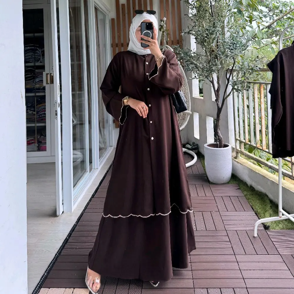 Setrok Wanita Ld 120