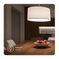 Gambar Panasonic LED Bulb Neo In-House 13W, 4000K - LDAHV13WH9A dari Panasonic Electrical Official Kota Bekasi 4 Tokopedia