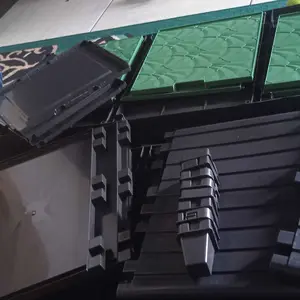 LEMARI PLASTIK 6 PINTU | RAK TV KOREA | RAK PAKAIAN | RAK BARANG