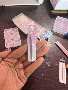 Product Review of Staleks Diamond Bits / Manicure / Remover Cuticle / Drill Bits from 𓇢** 0