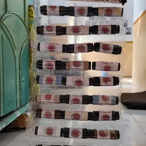 Benang Jahit Anti Putus 1 Lembar ISi 36 Pcs kualitas Sangat Baik Tenunan Menjahit Warna Benang Jahit Termurah Warna warni Benang Jahit putih Benang jahit Hitam