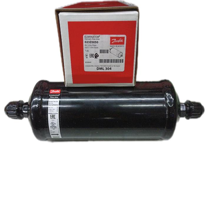 Jual Danfoss DML 304 Filter Drier 1/2 Model Flare - Jakarta Barat ...