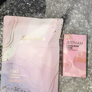 Jestham GoGlow Powderr (GG)