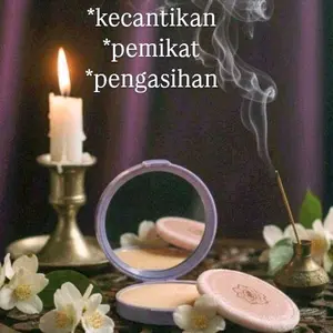 BEDAK VIVA @uraa Kecantikan Aura