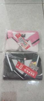 Product Review of DXPRO 28 Pink Series Jersey Boxy Unisex FS from G**a 3