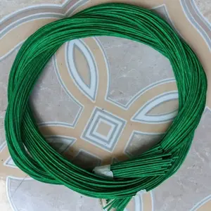 Benang visco hijau local 5 Meter