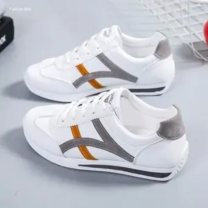 sepatu wanita sneakers olahraga sepatu ootd sepatu viral sepatu gym sepatu zumba sepatu senam | Hot Item