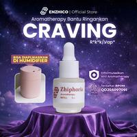 Gambar ENZHICO ZHIPHORIA Refill Aromaterapi dan HUMIDIFIER DIFFUSER Pink dan Biru Bantu Ringankan Kecanduan R#k#k - HANYA REFILL dari ENZHICO Official Store_NEW Kota Administrasi Jakarta Utara 1 Tokopedia