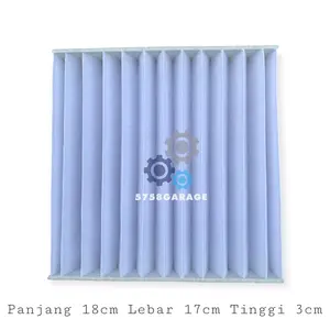 Filter kabin AC Mobil Calya - Sigra