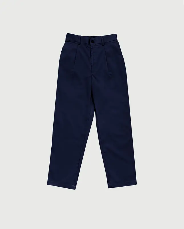 Tropic Thunder Wide Pants 4