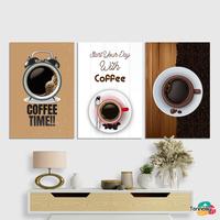 Gambar TENNESY HIASAN DINDING COFFE CAFE KOPI 20x30CM WALL DECOR PAJANGAN KAYU POSTER DEKORASI KAMAR RUMAH CAFE - I7-A dari Tennesy Kota Malang 1 Tokopedia