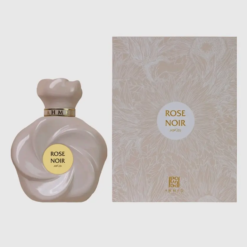 AHMED parfume original 100% dubai unisex Perempuan laki