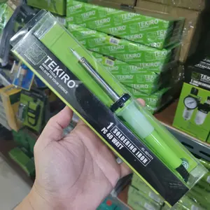Solder listrik lurus 40 watt Tekiro soldering iron 40w