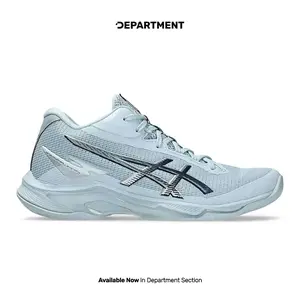 Sepatu Voli ASICS NETBURNER BALLISTIC FF MT 4 W 1052A084400 ORIGINAL