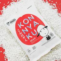 Gambar Shirataki Konnyaku Rice / Beras shirataki 1 Kg diabetes Nasi Porang dari The House Of Organix Kota Administrasi Jakarta Utara 5 Tokopedia