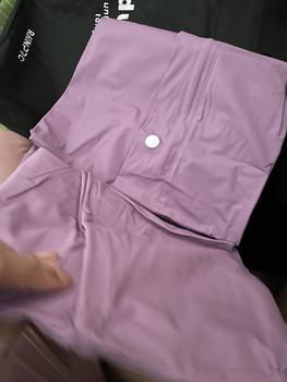 Product Review of Jas Hujan Rainpro Dewasa Cewek Aesthetic Celana Baju 1 Pasang Bahan Tebal Raincoat Pria Wanita Mantel Pvc Setelan from C**l p**e 🌈** 2