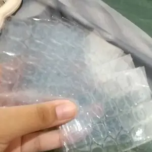 Lem Jelly Kuku Palsu Art Nail Untuk Mempercantik Kuku Isi 24Pcs