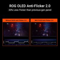 Gambar ASUS ROG Strix OLED XG32UCDS | 32" Gaming Monitor 4K UHD QD-OLED 165 Hz 0.03 ms dari Lezz Computech Kota Administrasi Jakarta Utara 2 Tokopedia